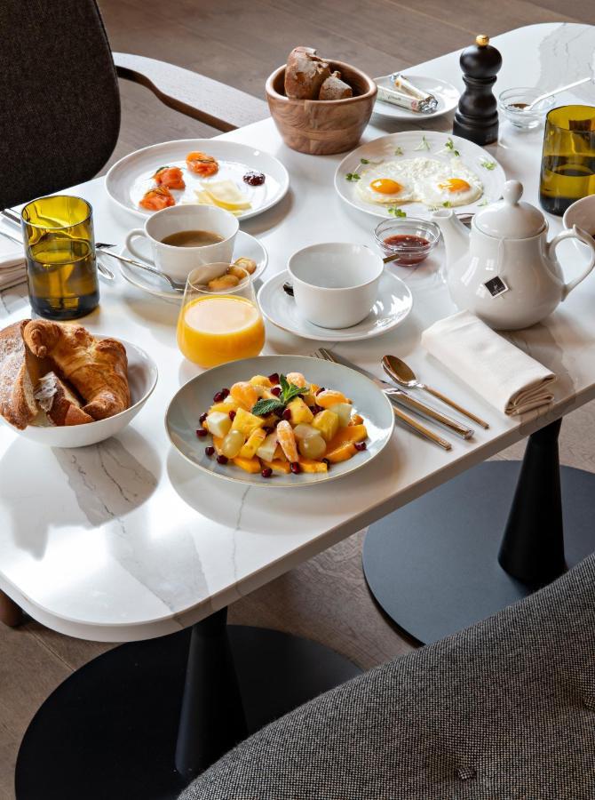 Hotel Leonor The Place To Live Strasbourg Luaran gambar