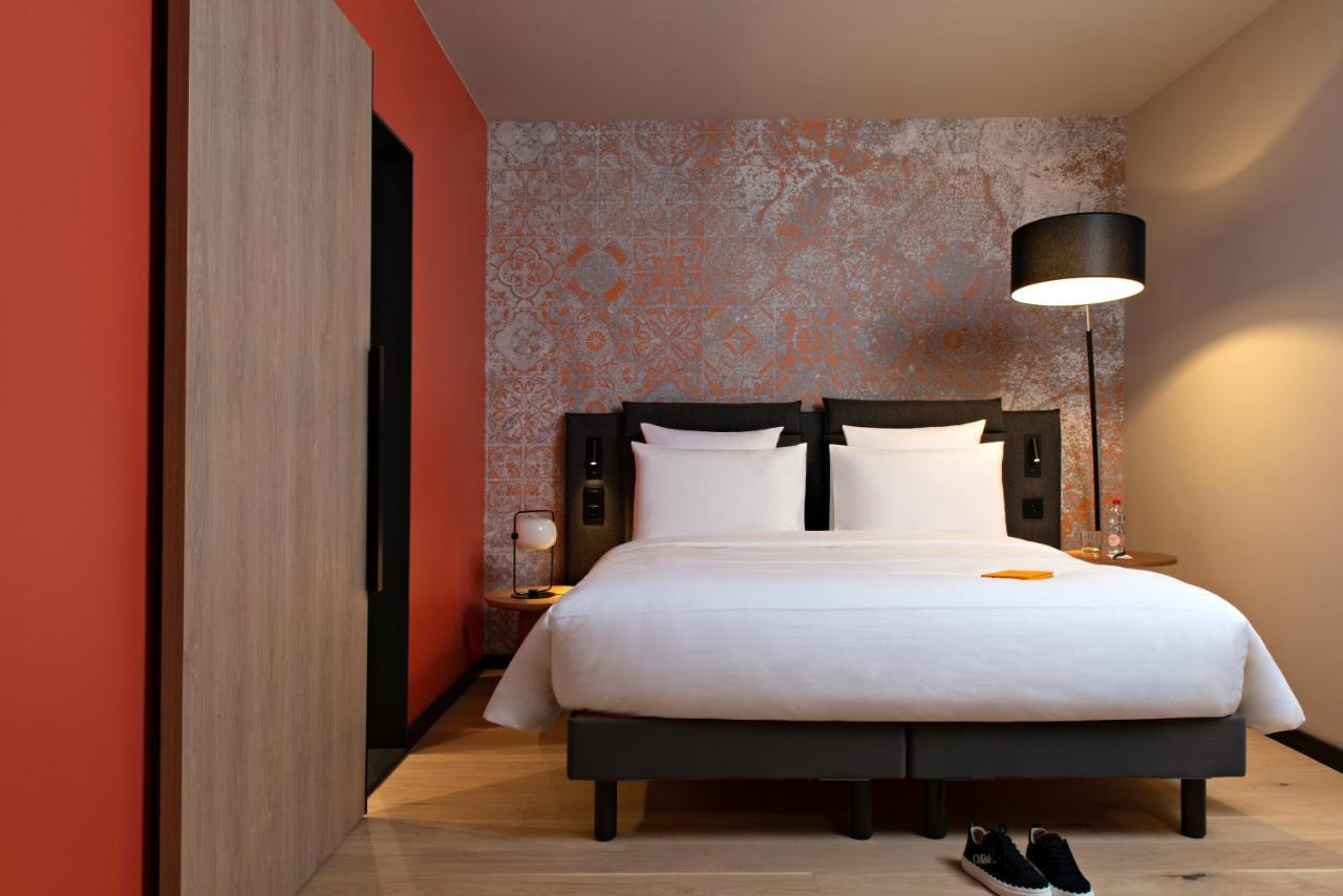 Hotel Leonor The Place To Live Strasbourg Luaran gambar
