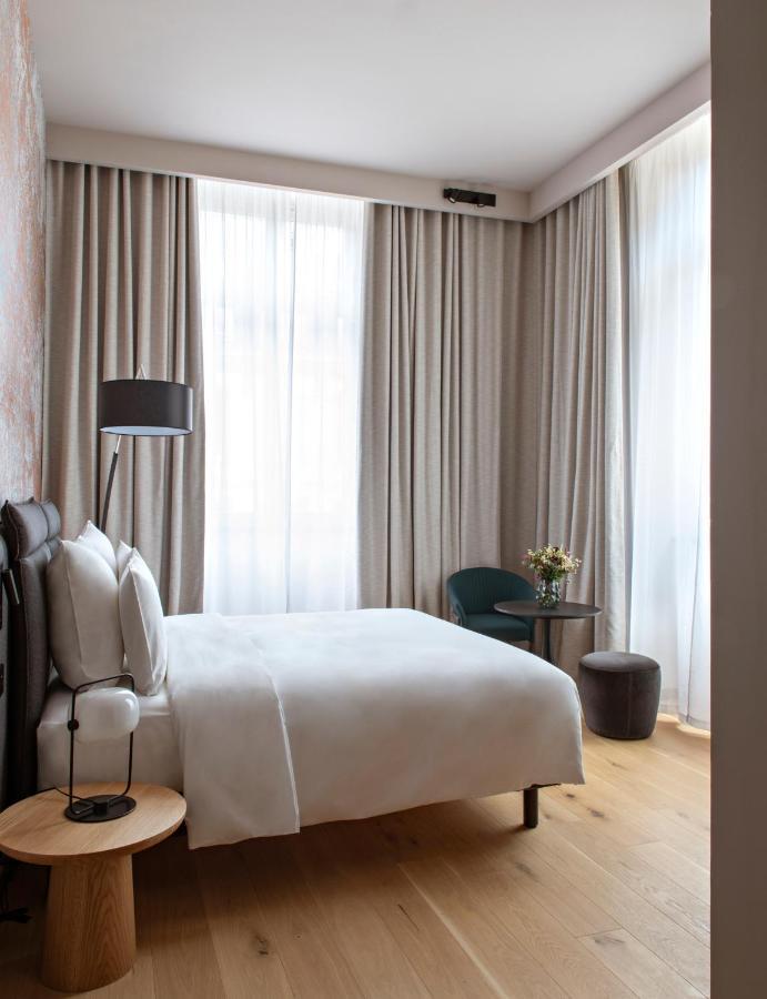 Hotel Leonor The Place To Live Strasbourg Luaran gambar