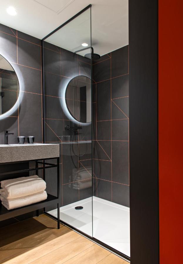 Hotel Leonor The Place To Live Strasbourg Luaran gambar