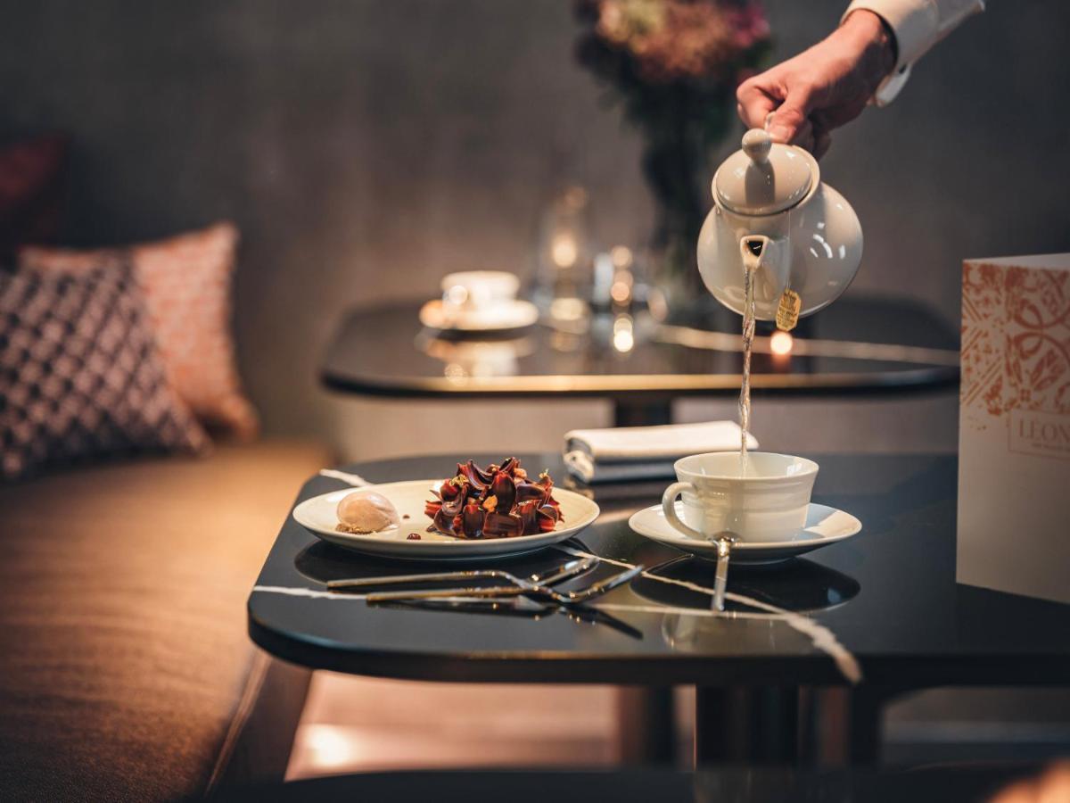 Hotel Leonor The Place To Live Strasbourg Luaran gambar