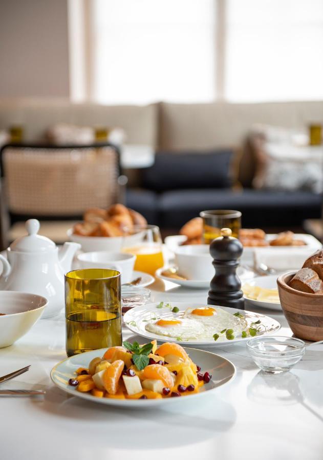 Hotel Leonor The Place To Live Strasbourg Luaran gambar