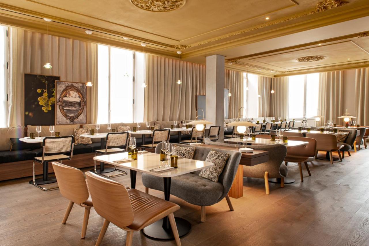 Hotel Leonor The Place To Live Strasbourg Luaran gambar