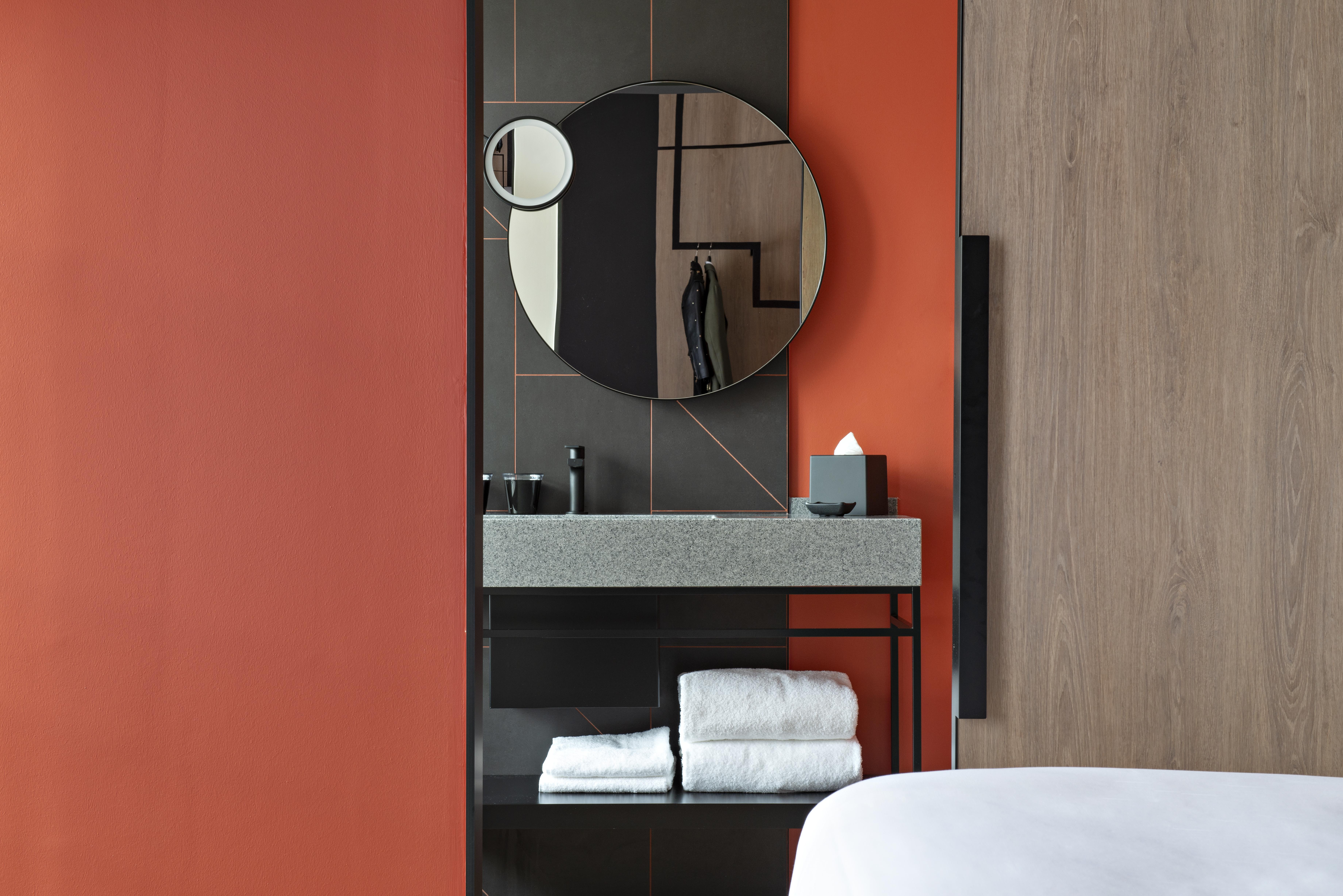 Hotel Leonor The Place To Live Strasbourg Luaran gambar