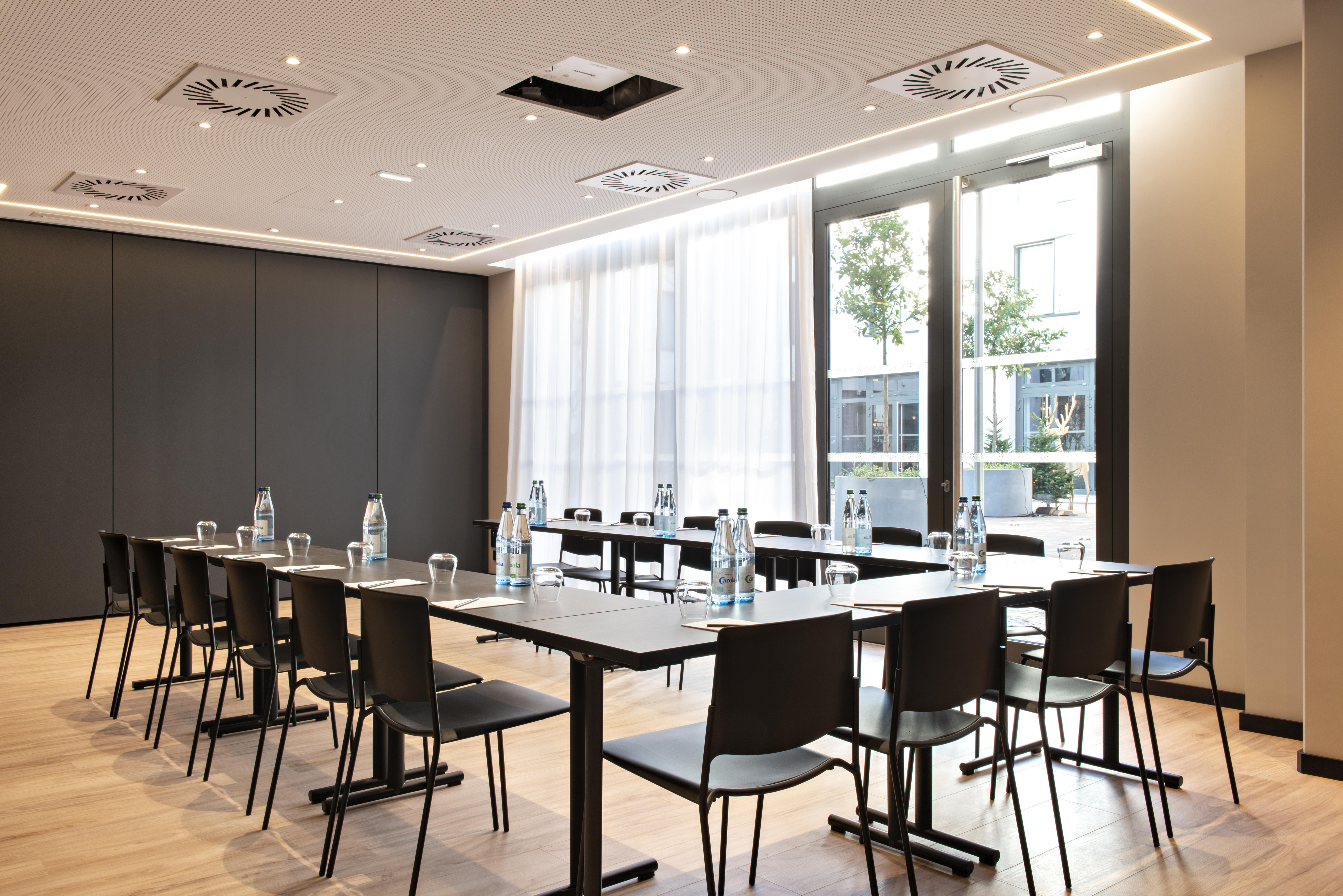 Hotel Leonor The Place To Live Strasbourg Luaran gambar