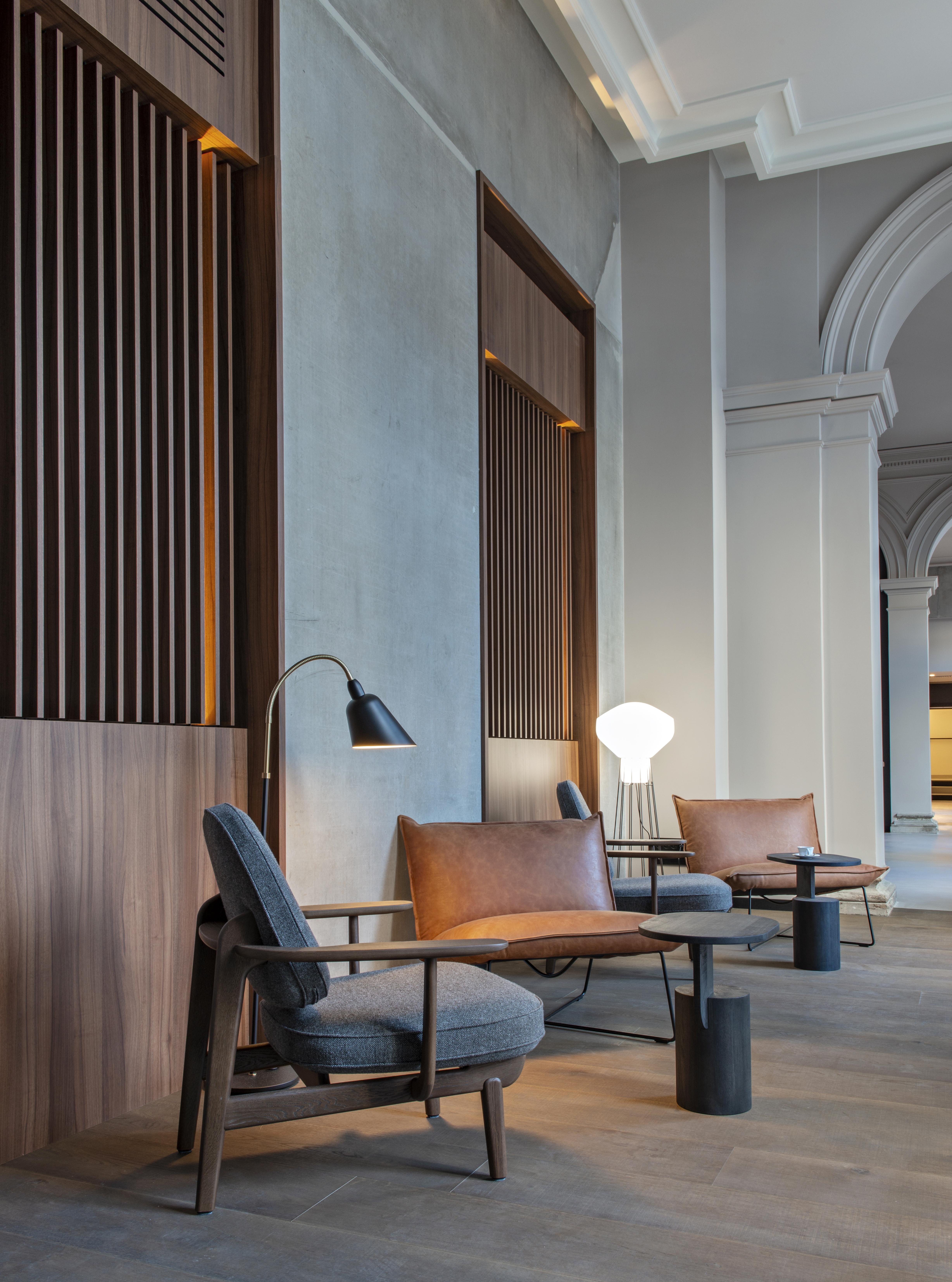 Hotel Leonor The Place To Live Strasbourg Luaran gambar